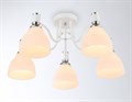 Потолочная люстра Ambrella Light TR TR303305 - фото 4892657