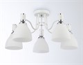 Потолочная люстра Ambrella Light TR TR303305 - фото 4892658