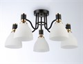 Потолочная люстра Ambrella Light TR TR303307 - фото 4892663