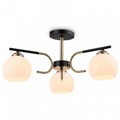 Люстра на штанге Ambrella Light TR TR303311 - фото 4892666