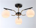 Люстра на штанге Ambrella Light TR TR303311 - фото 4892667