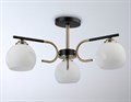 Люстра на штанге Ambrella Light TR TR303311 - фото 4892668