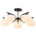 Люстра на штанге Ambrella Light TR TR303312 - фото 4892672