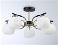 Люстра на штанге Ambrella Light TR TR303312 - фото 4892674