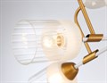 Потолочная люстра Ambrella Light TR TR303323 - фото 4892687