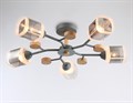 Люстра на штанге Ambrella Light TR TR3033233 - фото 4892694