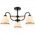 Люстра на штанге Ambrella Light TR TR3033241 - фото 4892699