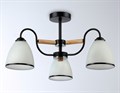 Люстра на штанге Ambrella Light TR TR3033241 - фото 4892701
