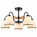 Люстра на штанге Ambrella Light TR TR3033245 - фото 4892705