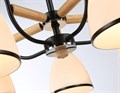 Люстра на штанге Ambrella Light TR TR3033245 - фото 4892709