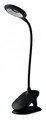 Настольная лампа офисная Ambrella Light DE DE703 - фото 4892767