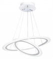 Подвесной светильник Ambrella Light FA FA4355 - фото 4892811