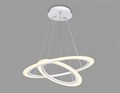 Подвесной светильник Ambrella Light FA FA4355 - фото 4892812