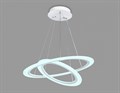 Подвесной светильник Ambrella Light FA FA4355 - фото 4892813