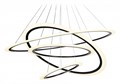 Подвесной светильник Ambrella Light FA FA4365 - фото 4892831