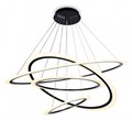 Подвесной светильник Ambrella Light FA FA4365 - фото 4892832