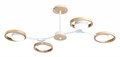 Люстра на штанге Ambrella Light FL FL51609 - фото 4892844