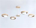 Люстра на штанге Ambrella Light FL FL51609 - фото 4892845