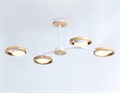 Люстра на штанге Ambrella Light FL FL51609 - фото 4892846