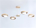 Люстра на штанге Ambrella Light FL FL51609 - фото 4892847