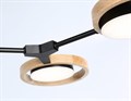 Люстра на штанге Ambrella Light FL FL51611 - фото 4892856