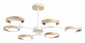 Люстра на штанге Ambrella Light FL FL51615 - фото 4892857