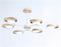 Люстра на штанге Ambrella Light FL FL51615 - фото 4892858