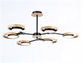Люстра на штанге Ambrella Light FL FL51619 - фото 4892867