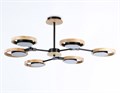 Люстра на штанге Ambrella Light FL FL51619 - фото 4892868
