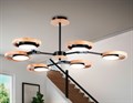 Люстра на штанге Ambrella Light FL FL51619 - фото 4892869