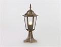 Наземный низкий светильник Ambrella Light ST ST2025 - фото 4892948 Наземный низкий светильник Ambrella Light ST ST2025 - фото 4892948