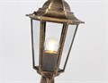 Наземный низкий светильник Ambrella Light ST ST2025 - фото 4892949 Наземный низкий светильник Ambrella Light ST ST2025 - фото 4892949