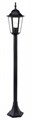 Наземный высокий светильник Ambrella Light ST ST2037 - фото 4892963