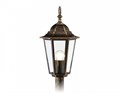 Наземный высокий светильник Ambrella Light ST ST2039 - фото 4892972 Наземный высокий светильник Ambrella Light ST ST2039 - фото 4892972