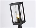 Наземный низкий светильник Ambrella Light ST ST2411 - фото 4893006 Наземный низкий светильник Ambrella Light ST ST2411 - фото 4893006