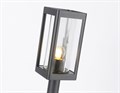 Наземный низкий светильник Ambrella Light ST ST2414 - фото 4893010 Наземный низкий светильник Ambrella Light ST ST2414 - фото 4893010