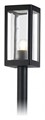 Наземный высокий светильник Ambrella Light ST ST2425 - фото 4893027