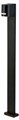 Наземный низкий светильник Ambrella Light ST ST3754 - фото 4893189