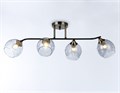 Люстра на штанге Ambrella Light TR TR303011 - фото 4893342