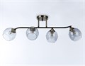 Люстра на штанге Ambrella Light TR TR303011 - фото 4893343