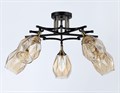 Люстра на штанге Ambrella Light TR TR303035 - фото 4893352