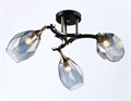 Люстра на штанге Ambrella Light TR TR303038 - фото 4893355