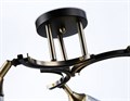 Люстра на штанге Ambrella Light TR TR303038 - фото 4893357