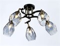 Люстра на штанге Ambrella Light TR TR303039 - фото 4893359