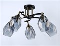 Люстра на штанге Ambrella Light TR TR303039 - фото 4893360