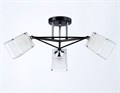 Люстра на штанге Ambrella Light TR TR303072 - фото 4893369
