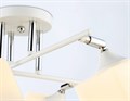 Люстра на штанге Ambrella Light TR TR303088 - фото 4893374