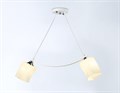 Подвесной светильник Ambrella Light TR TR303154 - фото 4893382