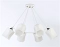 Подвесная люстра Ambrella Light TR TR303159 - фото 4893387
