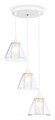 Подвесной светильник Ambrella Light TR TR3553 - фото 4893401